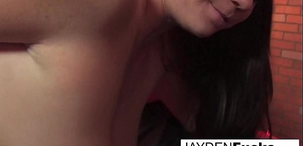  Hot lesbina fuck with Jayden Jaymes